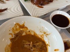 -北京老铺烤鸭(老城根店)