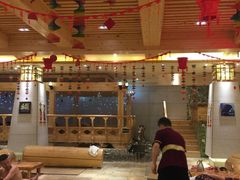 -济州岛汗蒸时代宝石生态热水浴(阳光嘉城二期D区店)