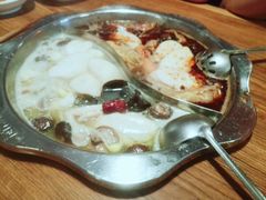 -傣妹火锅(建军东路店)