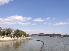 -长洲岛都市农业公园
