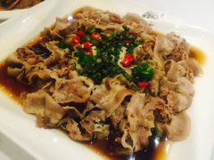 肥牛-孔乙己(后海店)