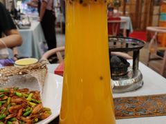 -大师傅金奖啤酒鱼(西街口总店)
