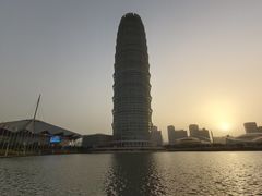 -郑州国际会展中心
