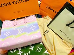 -LV路易威登(德基广场店)
