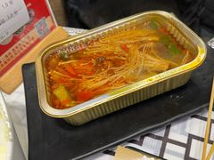 -严三毛口味虾·小严同学的店(曙光路直营店)