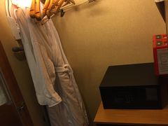 -上海浦东嘉里大酒店