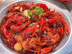 -虾兵虾将·小龙虾螃蟹·烤全羊(126店)