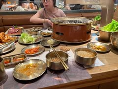 -西塔老太太泥炉烤肉(杭州首店)
