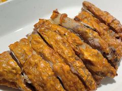 -谷丽麦馕新疆菜·清真(步步高梅溪新天地店)