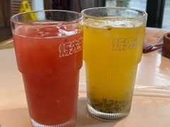 -烁先生披萨·儿童餐下午茶(河南岸店)
