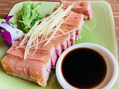 -周家二小姐的菜(西津渡店)