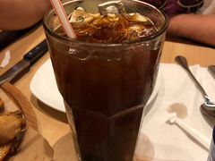 脏脏拿铁-必胜客(WOW西丽店)