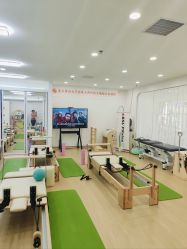 -卓拓普拉提