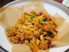 -七色云蔬食(喜邻里店)