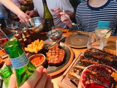 -The Meat & Wine Co Southbank(南岸店)