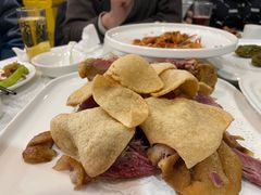 -老人和饭店(打浦路店)