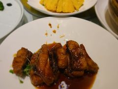 老上海熏鱼-宝燕壹号(徐汇店)