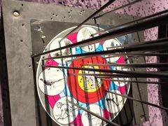 -轻武堂传统射箭·功夫茶·射击体验馆(仁和新城店)