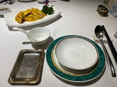 -老洋房花园饭店(绍兴路店)