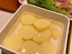 -五四北海鲜吧火锅(秀山路店)
