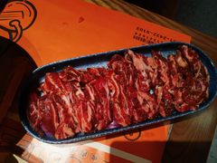 -杨小佳·齐齐哈尔烤肉·烤串(广州店)