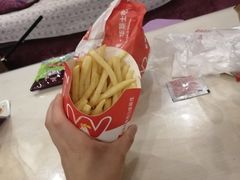 -华莱士·全鸡汉堡(艳粉店)