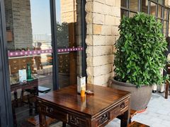 露天位-南沙游艇会·大兵船餐厅