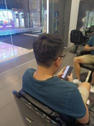 -CIT造型·烫发·染发