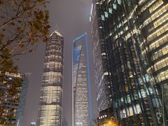 -上海中心大厦