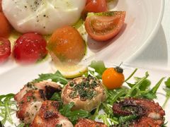 -La Vita 意大利传统料理(富民路店)