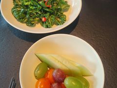 -晓长安·新陕菜(曲江店)