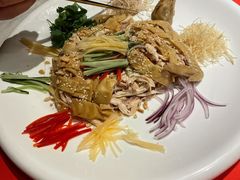 -上海人家花樣年华(中山公园店)