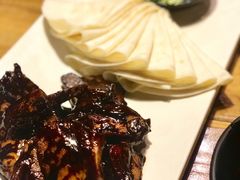 -院子餐厅·大锅菜·老杭帮(桥西直街店)