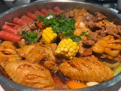 -和福顺·牛肉海鲜焖锅(汕头金平万达广场店)