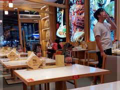 大堂-味千拉面(惠州淡水嘉信茂广场分店)