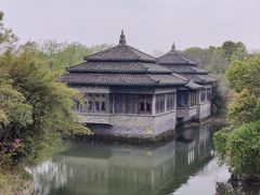 -韩湘水博园