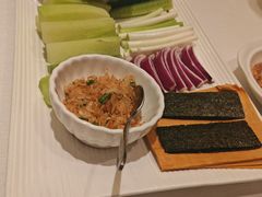 -奕景海鲜·大连菜(星海广场店)