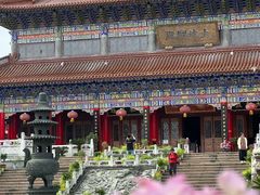 -皇罗禅寺