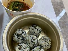 -吴草鸡爪오초닭발韩食堂(融恒盈嘉中心店)