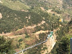 -宁波五龙潭景区