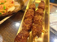 -龙虾奇迹泥炉烤肉(大华三路店)