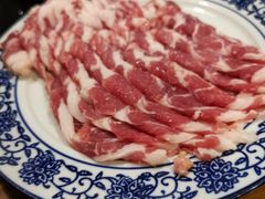 -裕德孚·非遗手切涮羊肉(东直门内大街店)