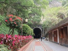 -铁路文化公园
