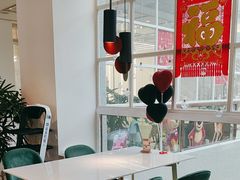 -ins森林童话餐厅coffee&bistro