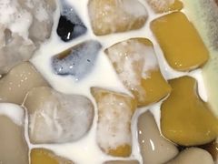 -鲜芋仙(群光广场店)