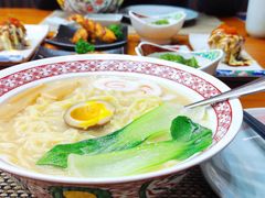 日式拉面-甄花精致料理自助(城市阳台店)