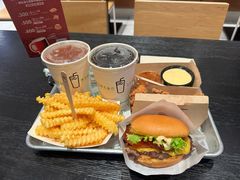 -Shake Shack(浦东嘉里城店)