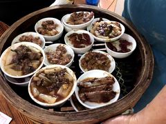 -品香排骨饭(羊官路店)