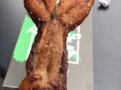 -型男美蛙烤牛蛙(南长街店)