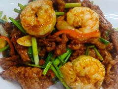 -六和聚传统烤鸭.天津菜(和平店)